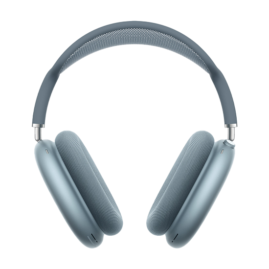 Airpods Max Usb-   Blue