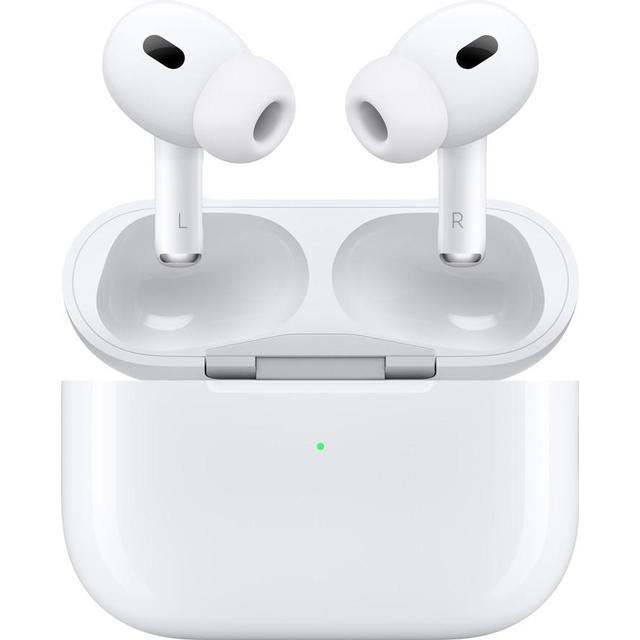 Apple Airpods Pro With Magsafe Charging Case