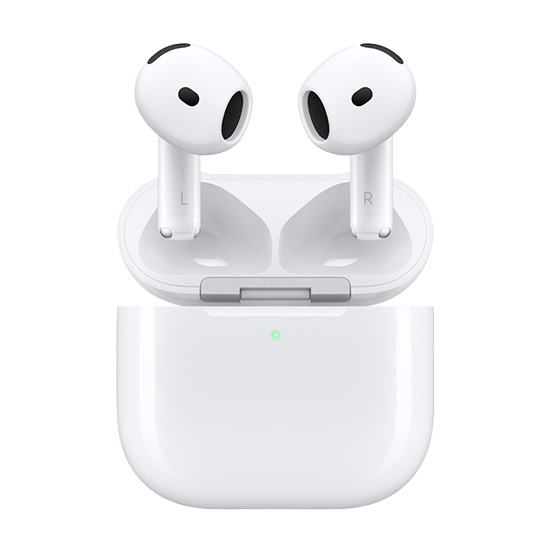 Apple Airpods    2024  White