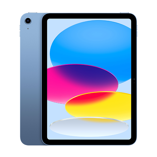 Apple Ipad 10   10 Gen Wi-fi  256gb Blue