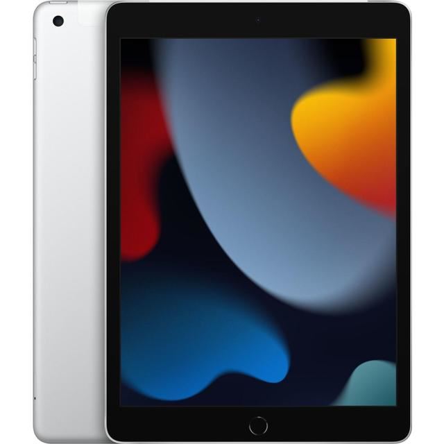 Apple Ipad 10     Gen Wi-fi  256gb Silver