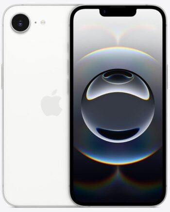 Apple Iphone 16e 128gb White