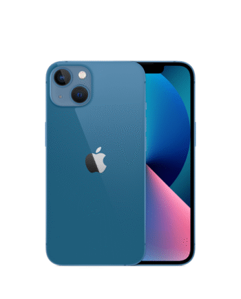 Apple Iphone 13 5g 128gb Blue