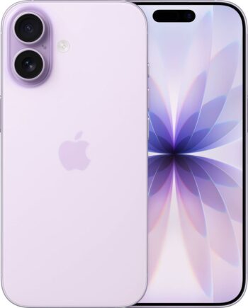 Apple Iphone 17 5g  256gb Lavender