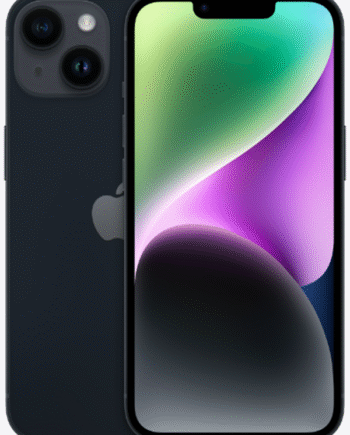 Apple Iphone 14 5g 128gb Midnight