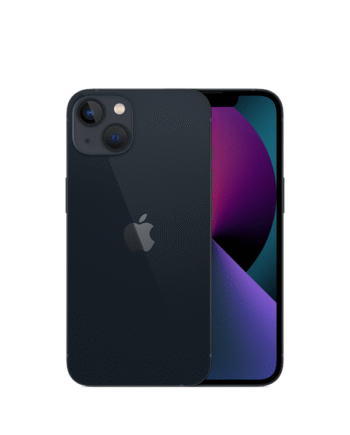 Apple Iphone 13 5g 128gb Midnight