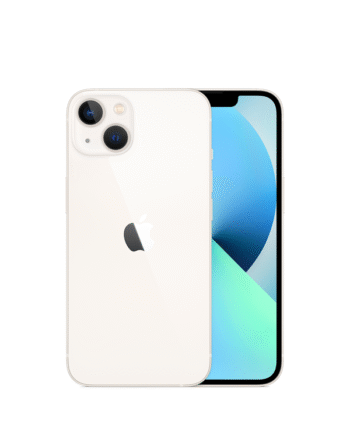 Apple Iphone 13 5g 128gb Starlight