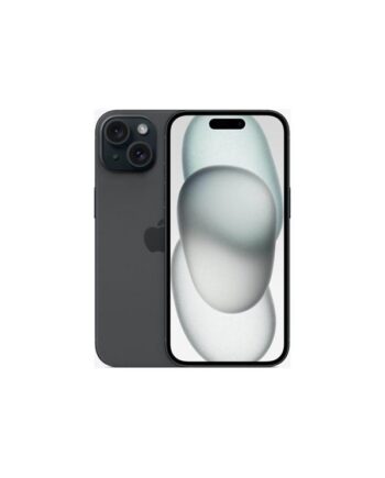 Apple Iphone 15 128gb Black