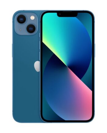 Apple Iphone 13  128gb Blue