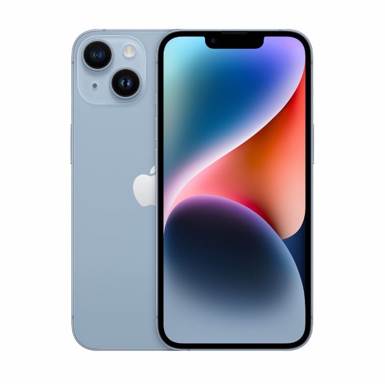 Apple Iphone 14  128gb Blue