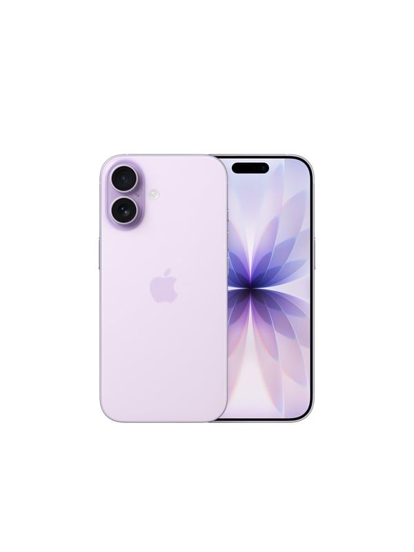 Apple Iphone 17 512gb Lavender