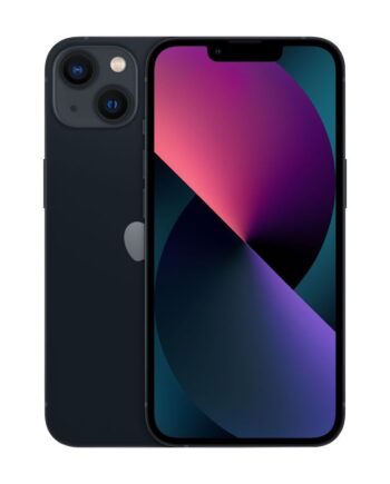 Apple Iphone 13  128gb Midnight