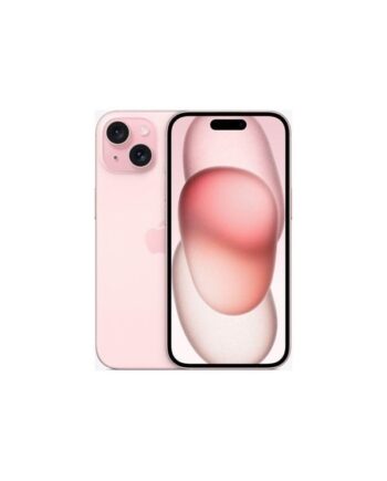 Apple Iphone 15 128gb Pink
