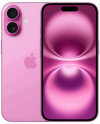 Apple Iphone 16 128gb Pink