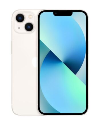 Apple Iphone 13  128gb Starlight