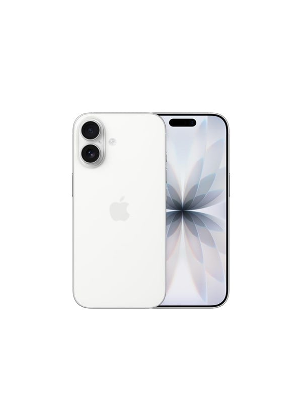 Apple Iphone 17 512gb White