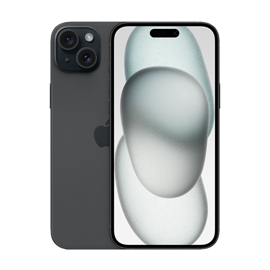 Apple Iphone 15 Plus 5g  128gb Black