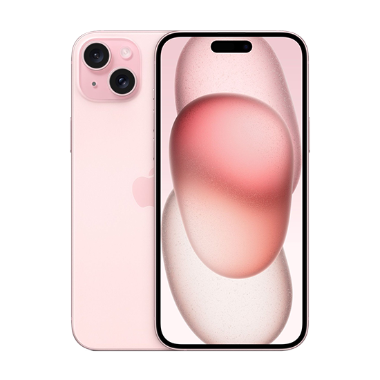 Apple Iphone 15 Plus 5g  512gb Pink