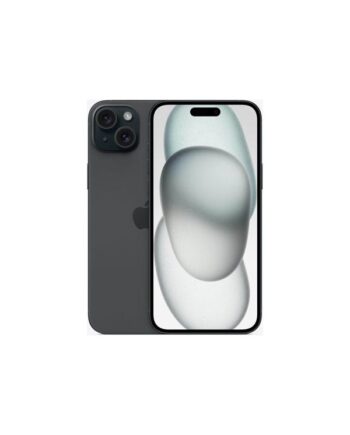 Apple Iphone 15 Plus 128gb Black