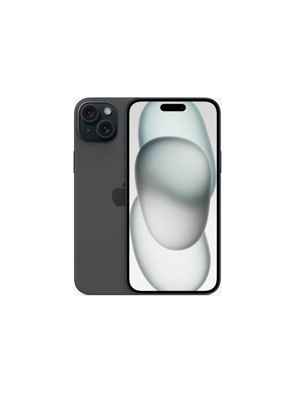 Apple Iphone 15 Plus 128gb Black