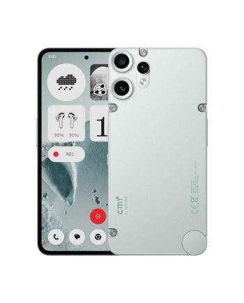 Cmf By Nothing Phone   Pro 128gb 8gb Green