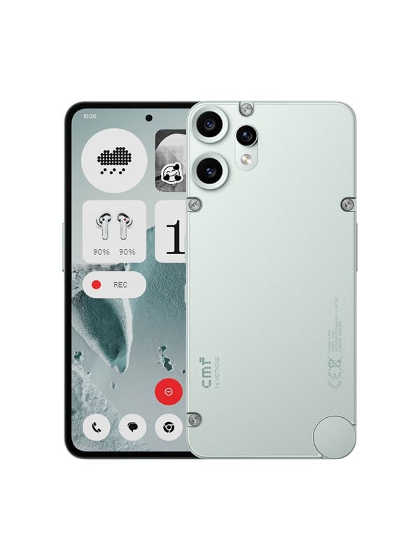 Cmf By Nothing Phone Pro 128gb 8gb Green