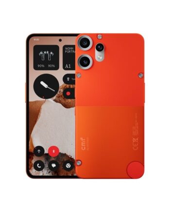 Cmf By Nothing Phone   Pro 128gb 8gb Orange