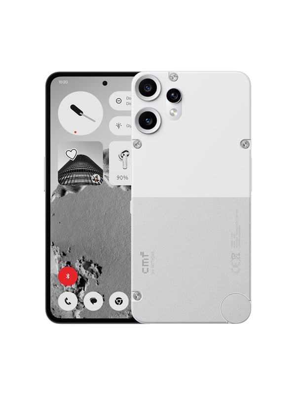 Cmf By Nothing Phone Pro 128gb 8gb White