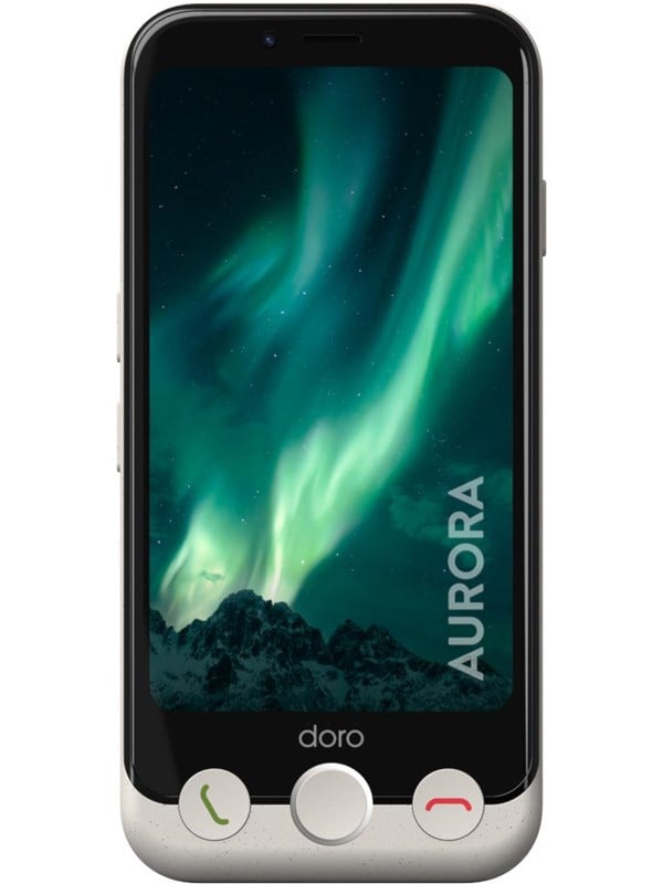 Doro Aurora A11 64gb 4gb Bone
