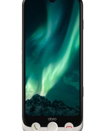 Doro Aurora A31 128gb 6gb Bone