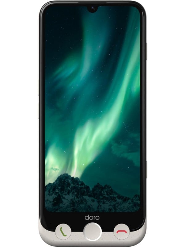 Doro Aurora A31 128gb 6gb Bone