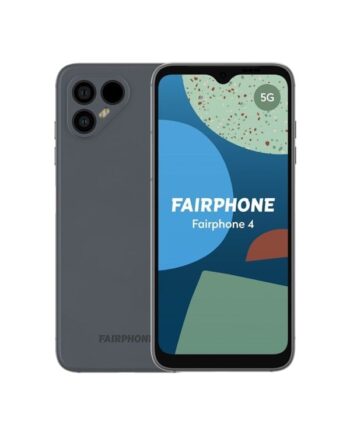 Fairphone   5g 128gb 6gb Grey
