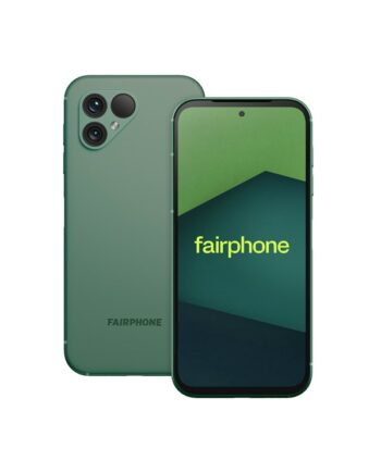 Fairphone   128gb 6gb Moss Green