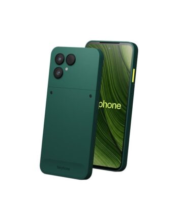 Fairphone  Gen     256gb 8gb Forest Green