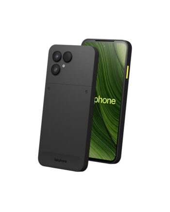 Fairphone  Gen     256gb 8gb Horizon Black