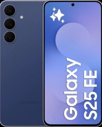 Galaxy S25 Fe 5g  128gb Navy