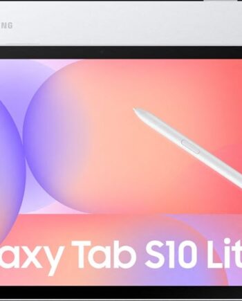 Galaxy Tab S10 Lite X400 Wi-fi  128gb Silver