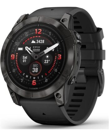 Garmin Epix Pro Gen   Gps 51mm Black