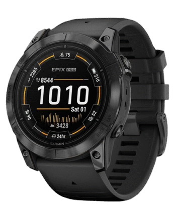 Garmin Epix Pro Gen   Gps 51mm Grey