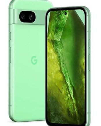 Google Pixel 8a 128gb 8gb Aloe Green