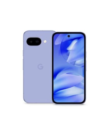 Google Pixel 9a 128gb 8gb Iris