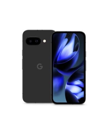Google Pixel 9a 128gb 8gb Obsidian