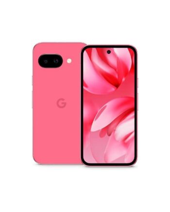 Google Pixel 9a 128gb 8gb Peony