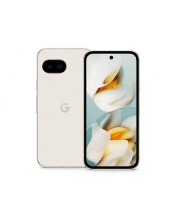 Google Pixel 9a 128gb 8gb Porcelain