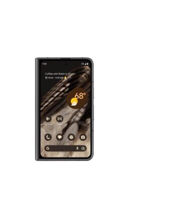 Google Pixel Fold 256gb 12gb Obsidian