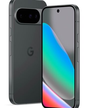 Google Pixel 10 128gb 12gb Obsidian