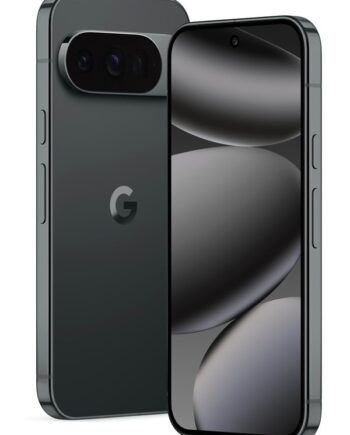 Google Pixel 10 Pro 128gb 16gb Obsidian