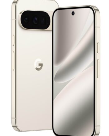 Google Pixel 10 Pro 128gb 16gb Porcelain