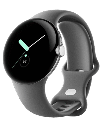 Google Pixel Watch 41mm Charcoal