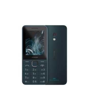 Hmd Nokia 225 4g  2024
